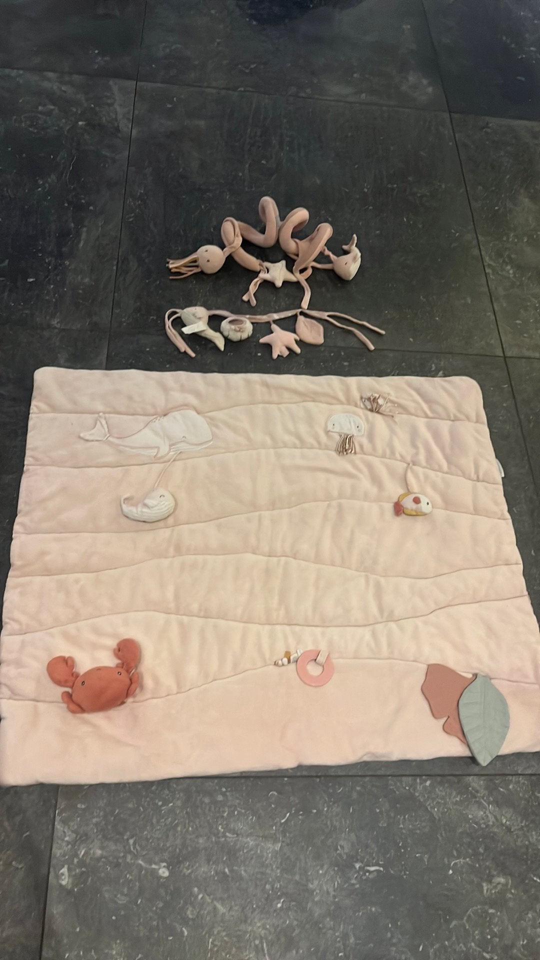Little dutch set meisje, Ophalen of Verzenden, Zo goed als nieuw