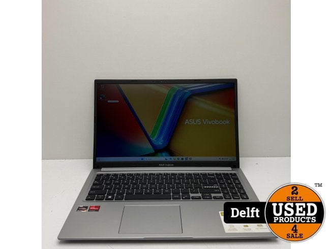 ASUS Vivobook 15 M1502YA 8/512GB |Prima Staat | Met Garantie, Computers en Software, Windows Laptops, Zo goed als nieuw