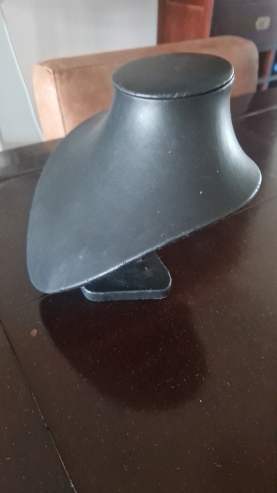 Buste voor halsketting te etaleren, 5 stuks, Sieraden, Tassen en Uiterlijk, Ophalen of Verzenden