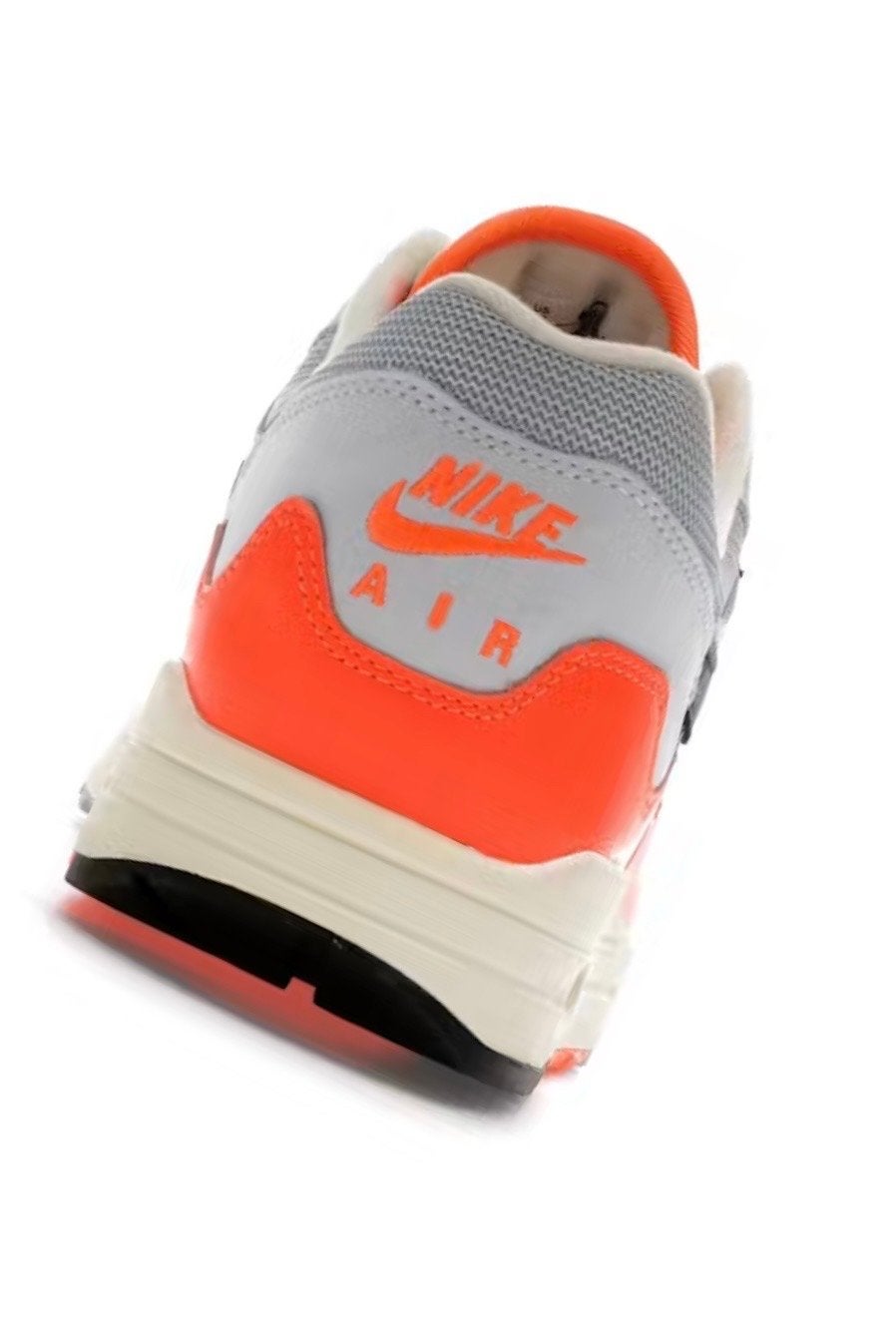 Nike Air Max 1 Patta Waves Hyper Crimson Pure Platinum (DS), Overige kleuren, Nieuw, Ophalen of Verzenden, Sneakers of Gympen