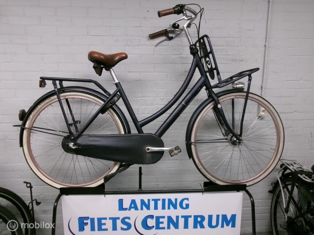 Cortina U 4     50  CM, Fietsen en Brommers, Fietsen | Dames | Damesfietsen, Gebruikt, Overige merken, 50 tot 53 cm
