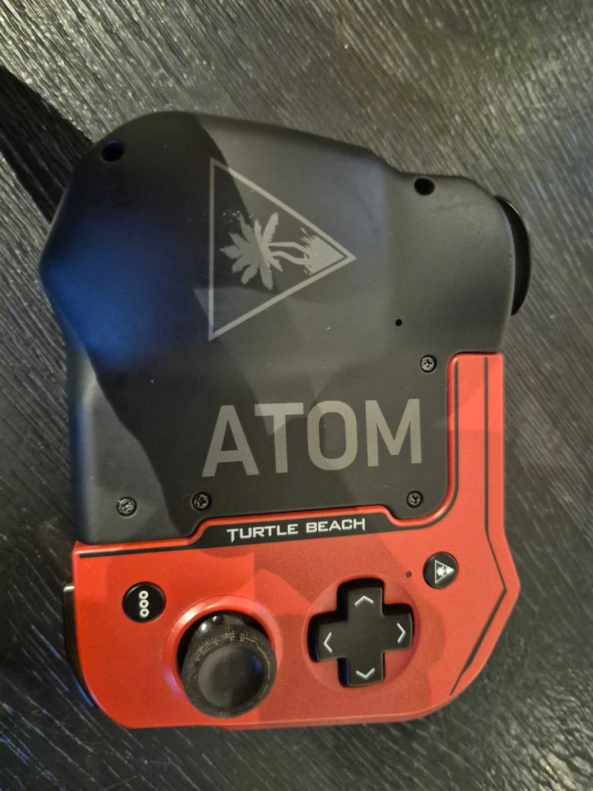turtle beach atom, Overige controllers, Ophalen of Verzenden, Zo goed als nieuw, Draadloos