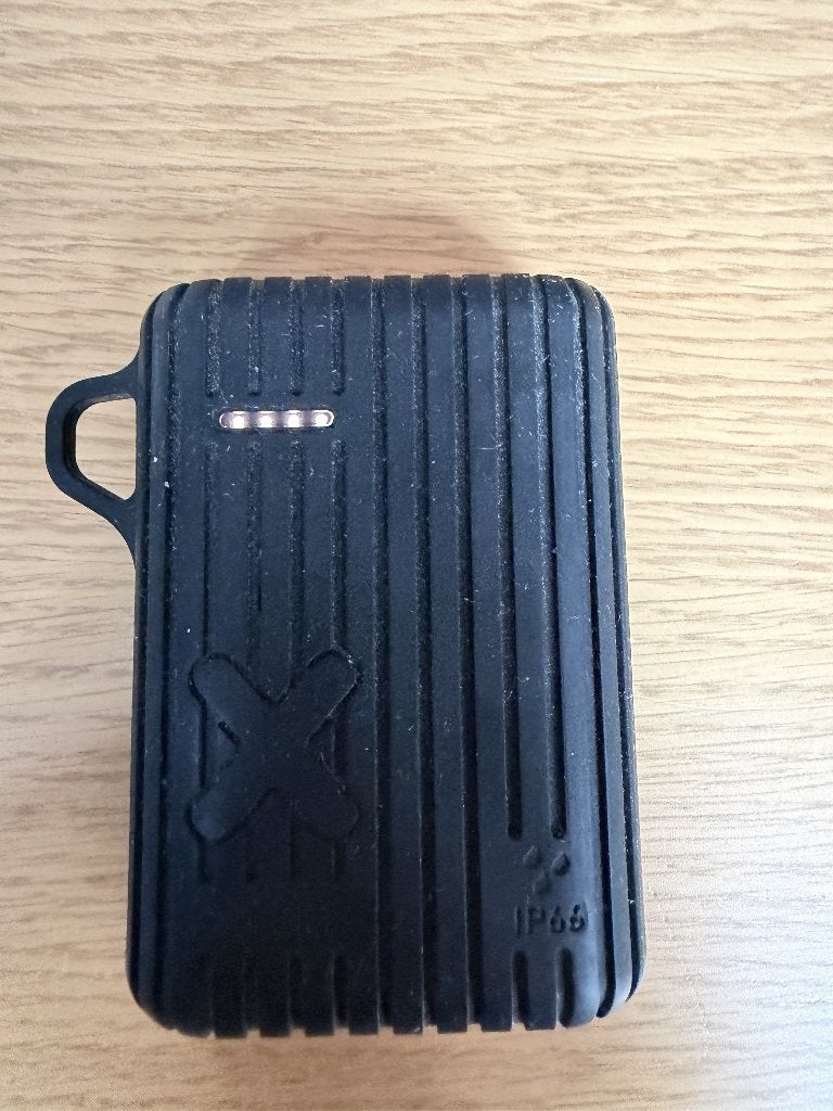 Xtorm Powerbank Xtreme 9000, AL420, Ophalen of Verzenden, Gebruikt, Xstorm
