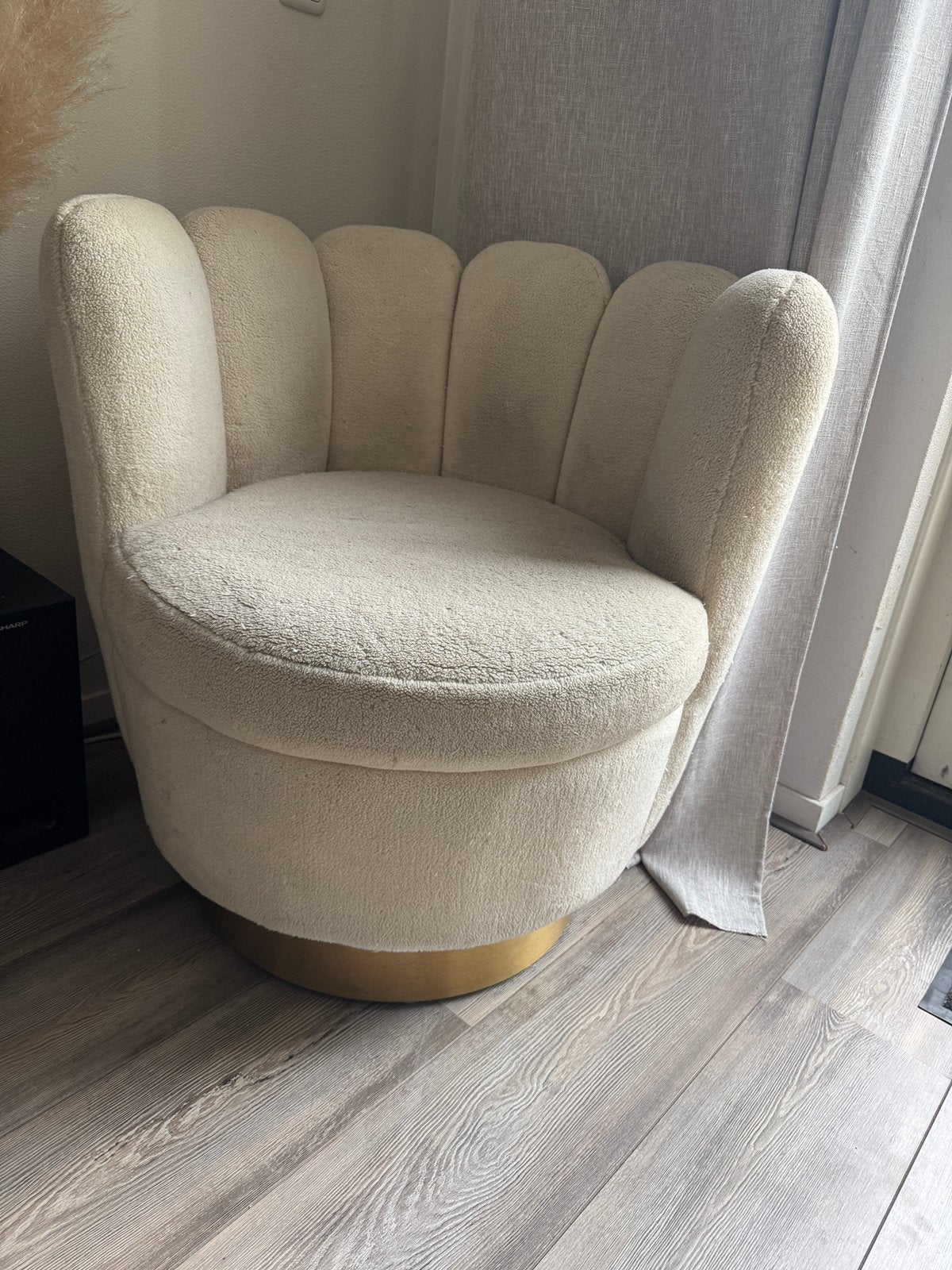 Richmond Fauteuil Mayfair, Ophalen, Gebruikt, 75 tot 100 cm, 50 tot 75 cm