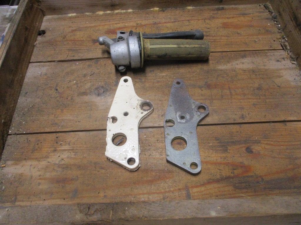 Zundapp 510-515 onderdelen, Verzenden, Overige typen