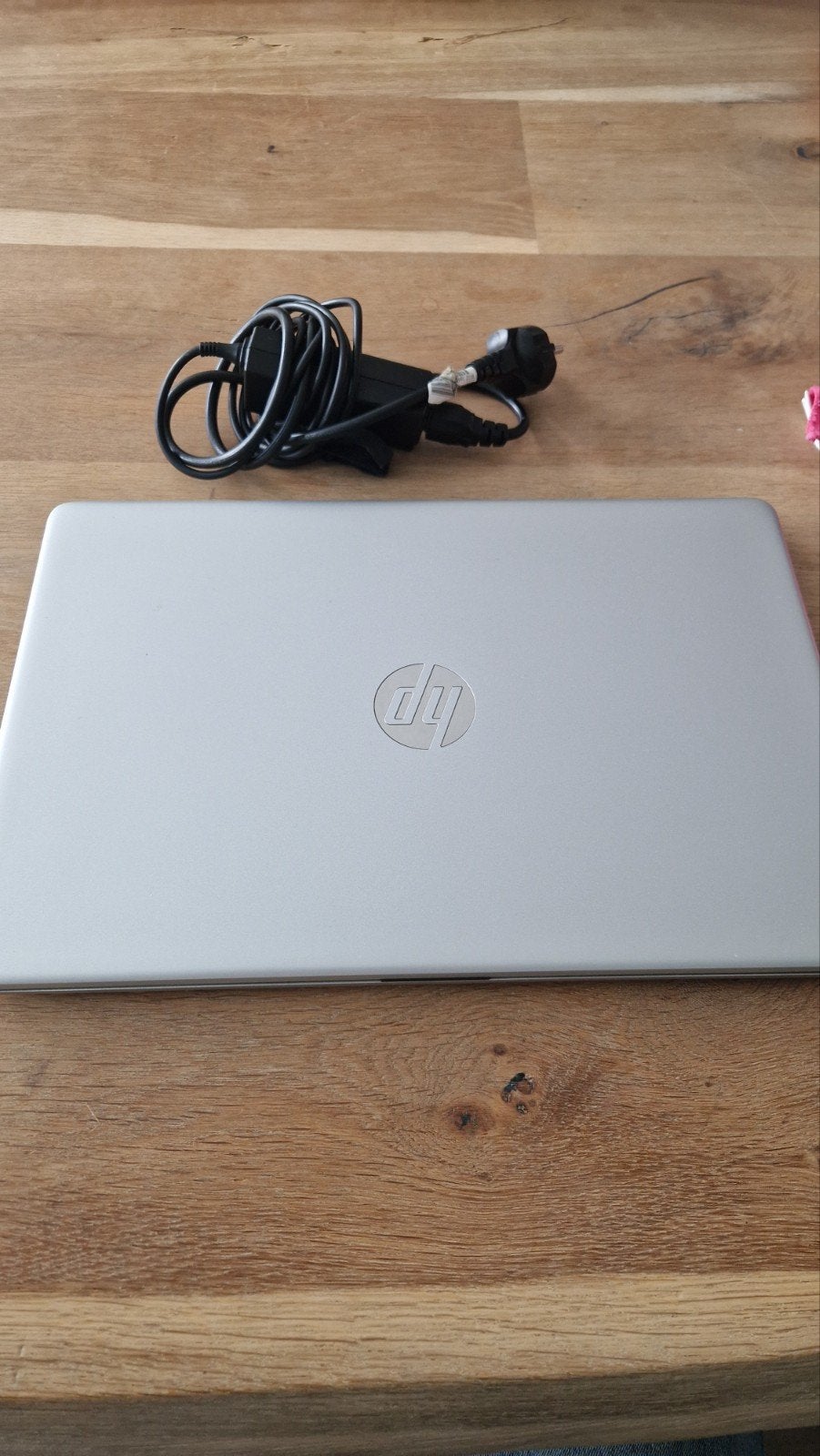 HP Laptop 15s-eq1130nd incl. originele lader, Computers en Software, Windows Laptops, Ophalen, 2 tot 3 Ghz, 15 inch, 8 GB