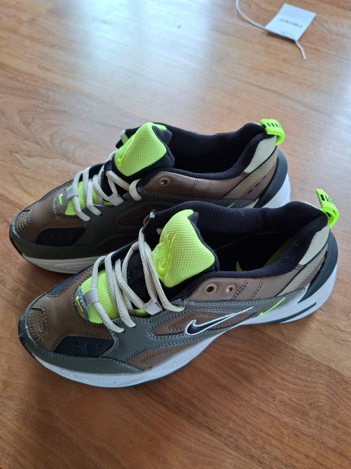 Nieuwe sneakers van Nike! Maat 41., Ophalen of Verzenden, Nieuw