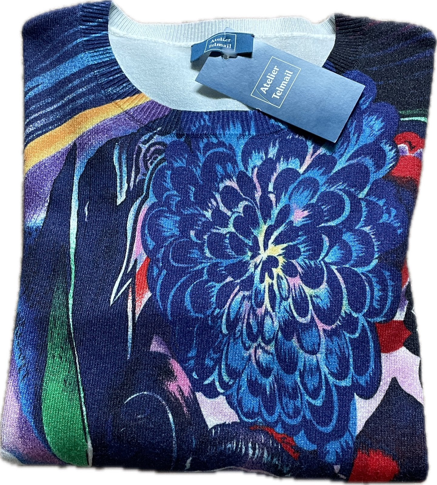 Trui Atelier, Verzenden, Nieuw, Maat 38/40 (M), Overige kleuren