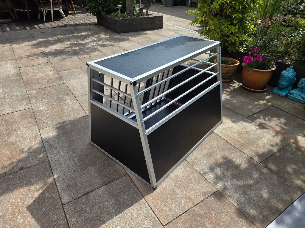nieuwe autobench merk Eugad, Ophalen, Nieuw