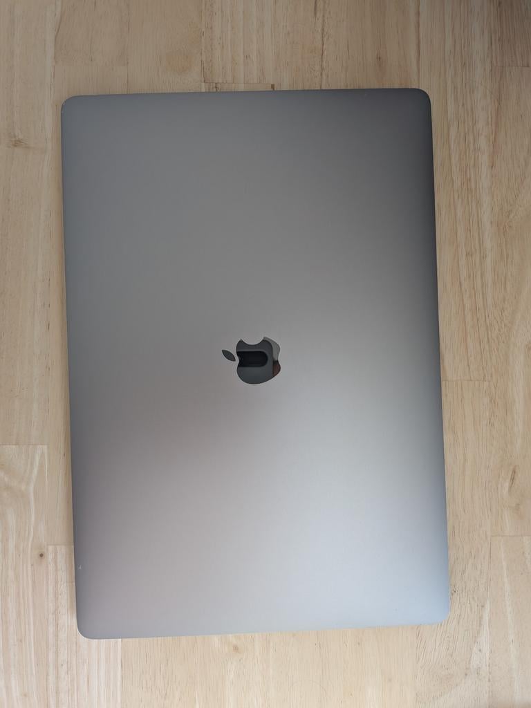MacBook Pro 16' i9 16GB / 1TB 2019, Computers en Software, Apple Macbooks, MacBook Pro, 1 TB of meer, Qwerty, Ophalen of Verzenden