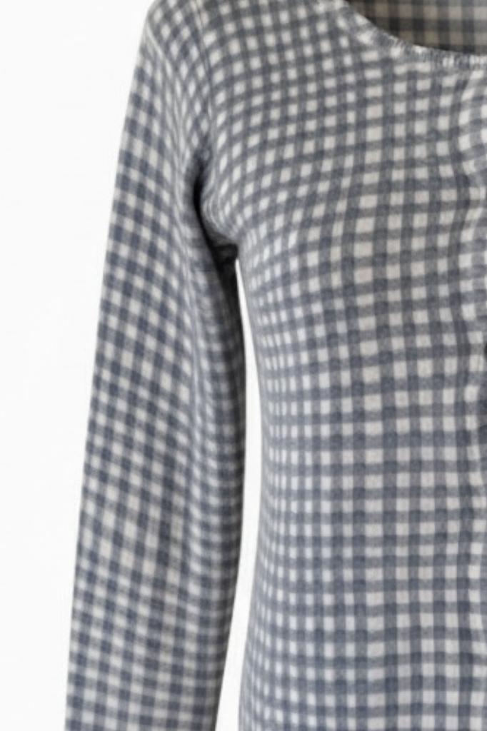 Hemisphere vest S, Ophalen of Verzenden, Zo goed als nieuw, Grijs