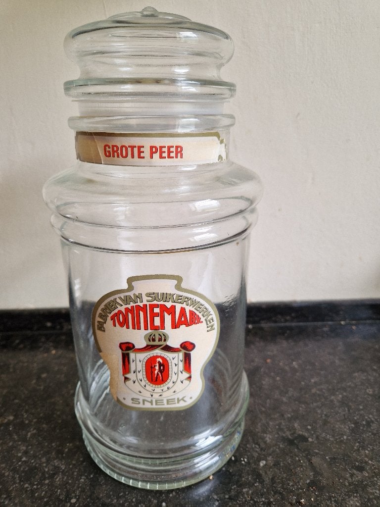 Stolpfles Tonnema, Ophalen of Verzenden