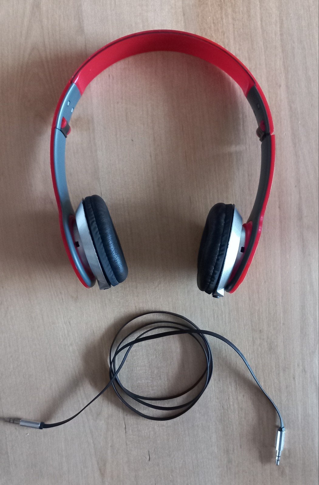 Koptelefoon solo HD, Ophalen of Verzenden, Gebruikt, Overige merken