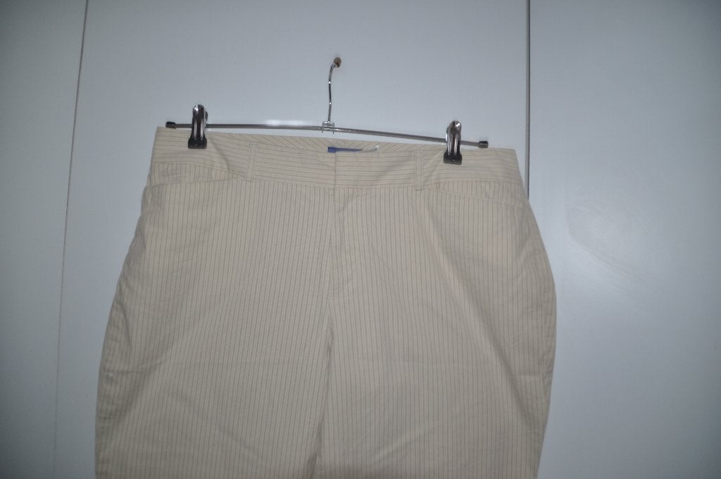 DEF90 Dockers broek maat 44, Beige, Maat 42/44 (L), Ophalen of Verzenden, Zo goed als nieuw
