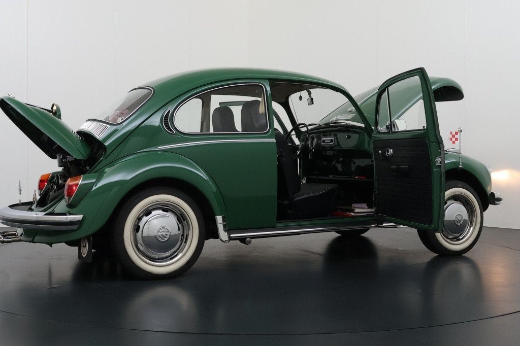 Volkswagen KEVER 1302, foto 10