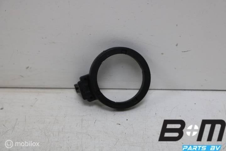 Leeseenheid sleutel VW Passat B8 Var. 2Q0953254, Gebruikt