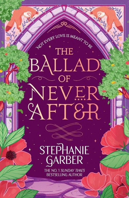 Once Upon a Broken Heart 2 - The Ballad of Never After Step, Ophalen of Verzenden, Nieuw