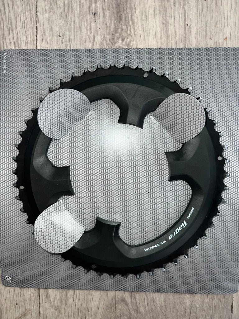 Shimano Tiagra FC-4700 Chainring Outer - Used, Ophalen