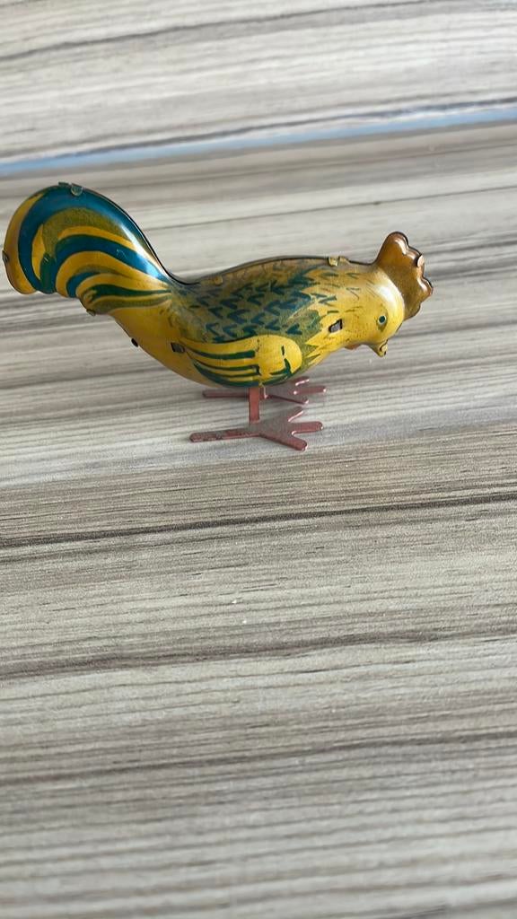Kip, Ophalen of Verzenden