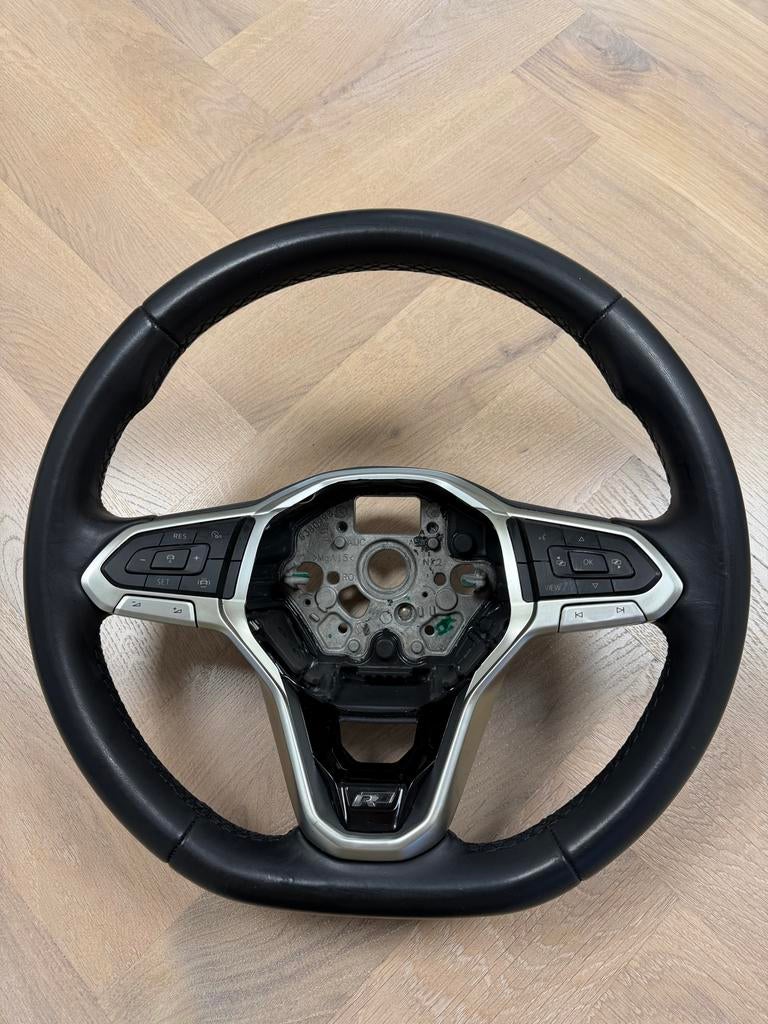 Volkswagen stuur, Auto-onderdelen, Besturing, Ophalen of Verzenden, Gebruikt, Volkswagen