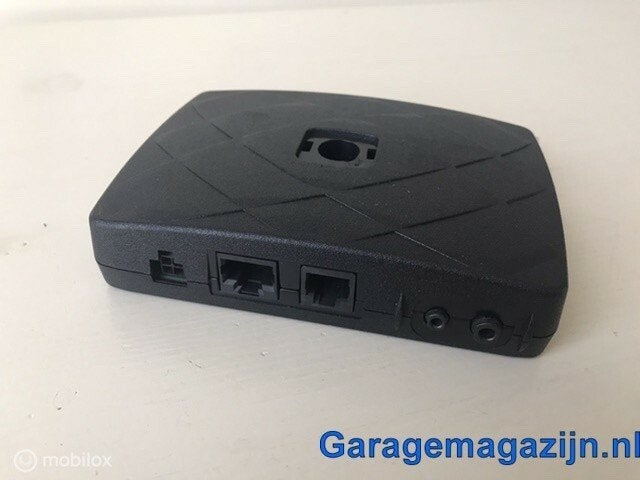 Telefoonmodule nokia 00083D170C16 VW Passat Avant 1999, Gebruikt, Volkswagen, Ophalen of Verzenden, Volkswagen
