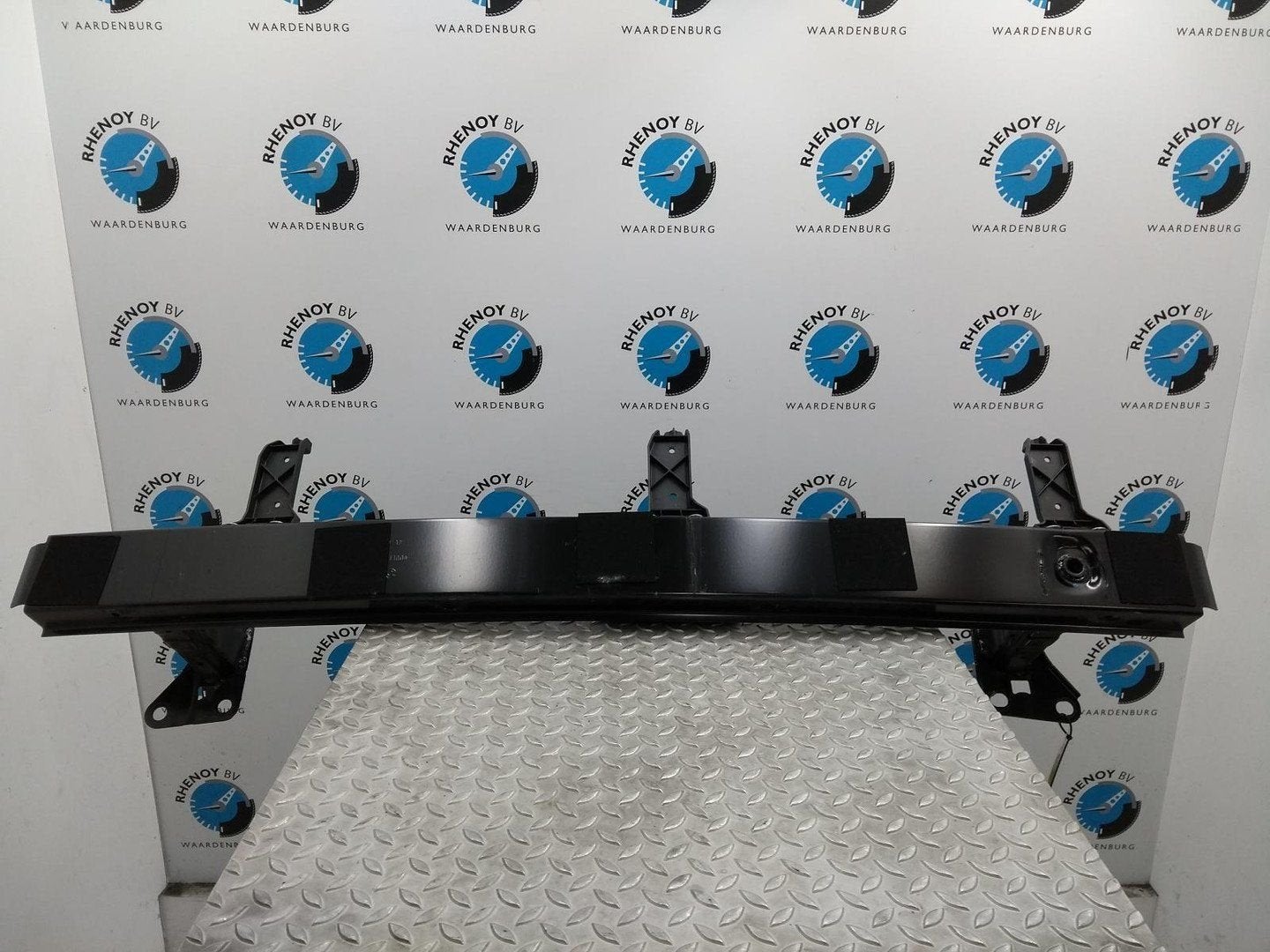 SMART FORFOUR BUMPERBALK ACHTER 2017, Ophalen of Verzenden, Gebruikt, Stiba lid