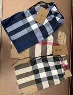 Burberry Zwemshorts - Diverse Kleuren, Overige kleuren, Overige maten, Ophalen of Verzenden, Zwemshort
