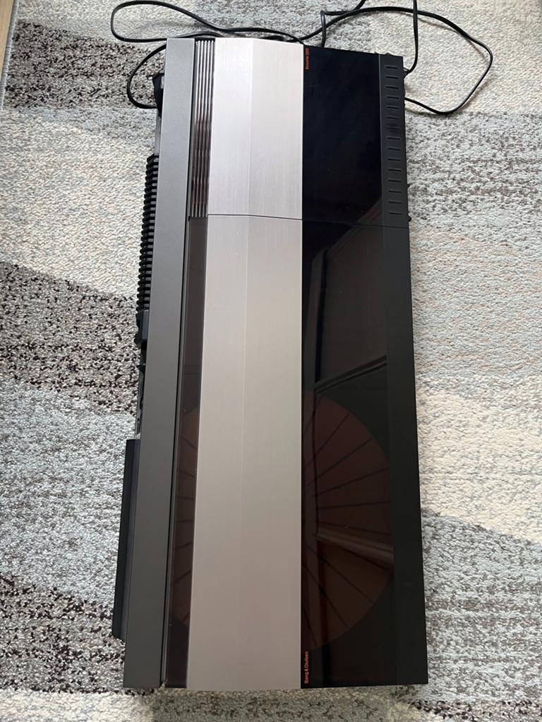Bang & Olufsen Beocenter 2200 - Vintage Hifi Systeem, Ophalen of Verzenden, Zo goed als nieuw