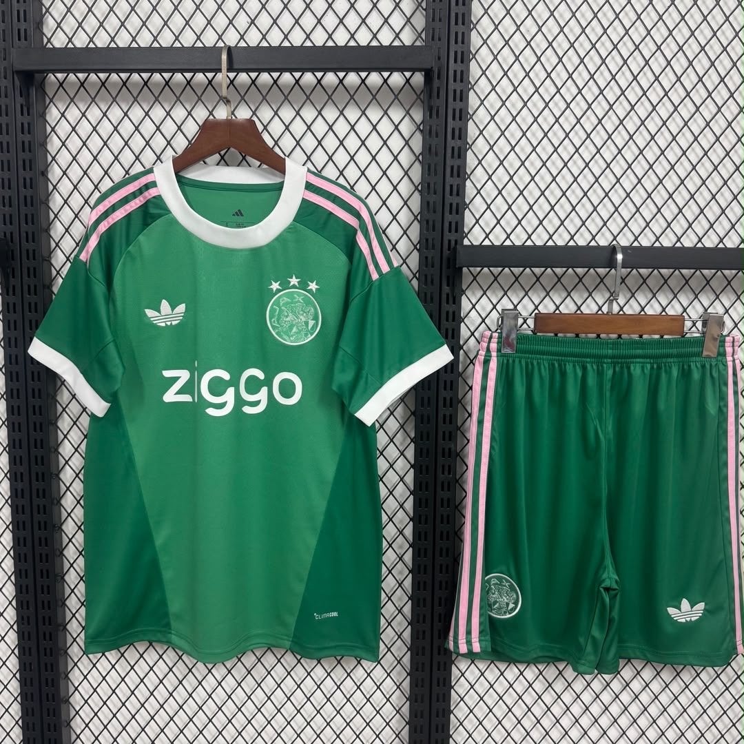 Ajax Keepers Tenue 26/27, Sport en Fitness, Ophalen, Nieuw