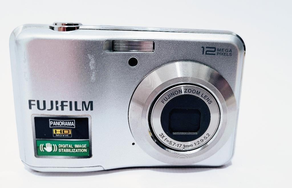Fujifilm, Ophalen, Gebruikt, Fuji, Geen optische zoom