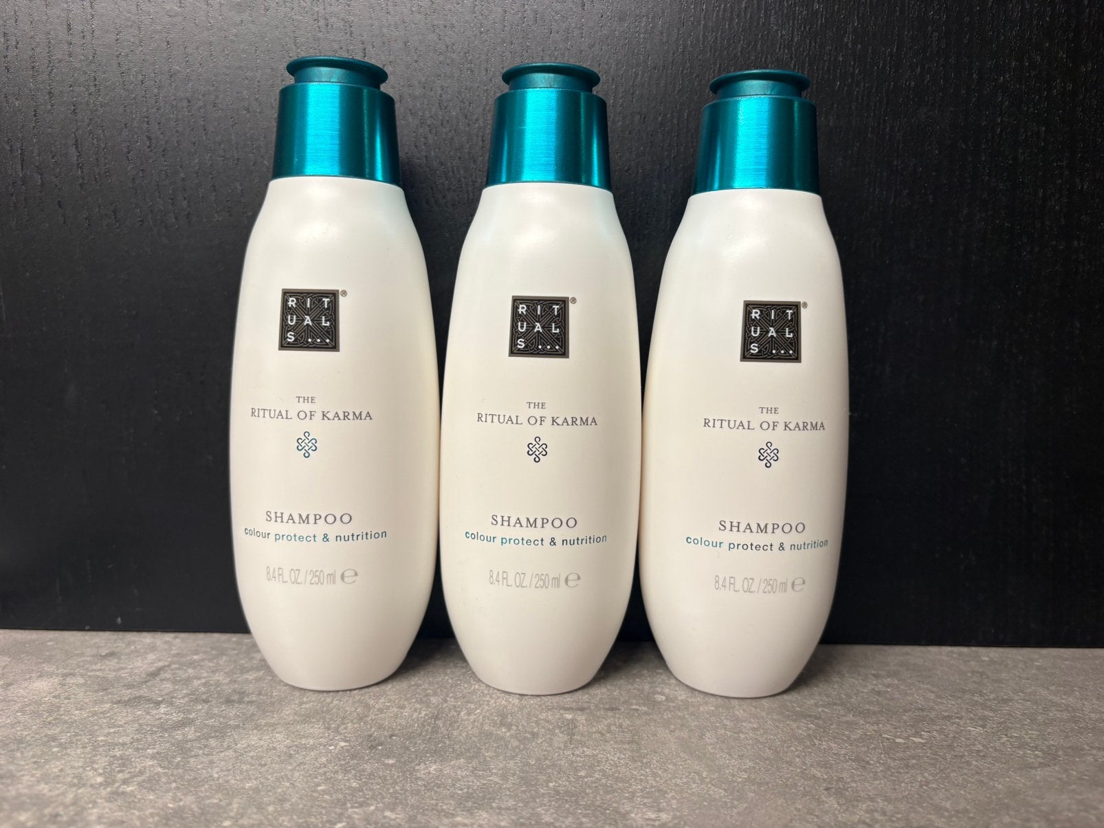 Rituals of Karma shampoo 250ml, Sieraden, Tassen en Uiterlijk, Uiterlijk | Lichaamsverzorging, Ophalen of Verzenden, Nieuw, Bad & Douche