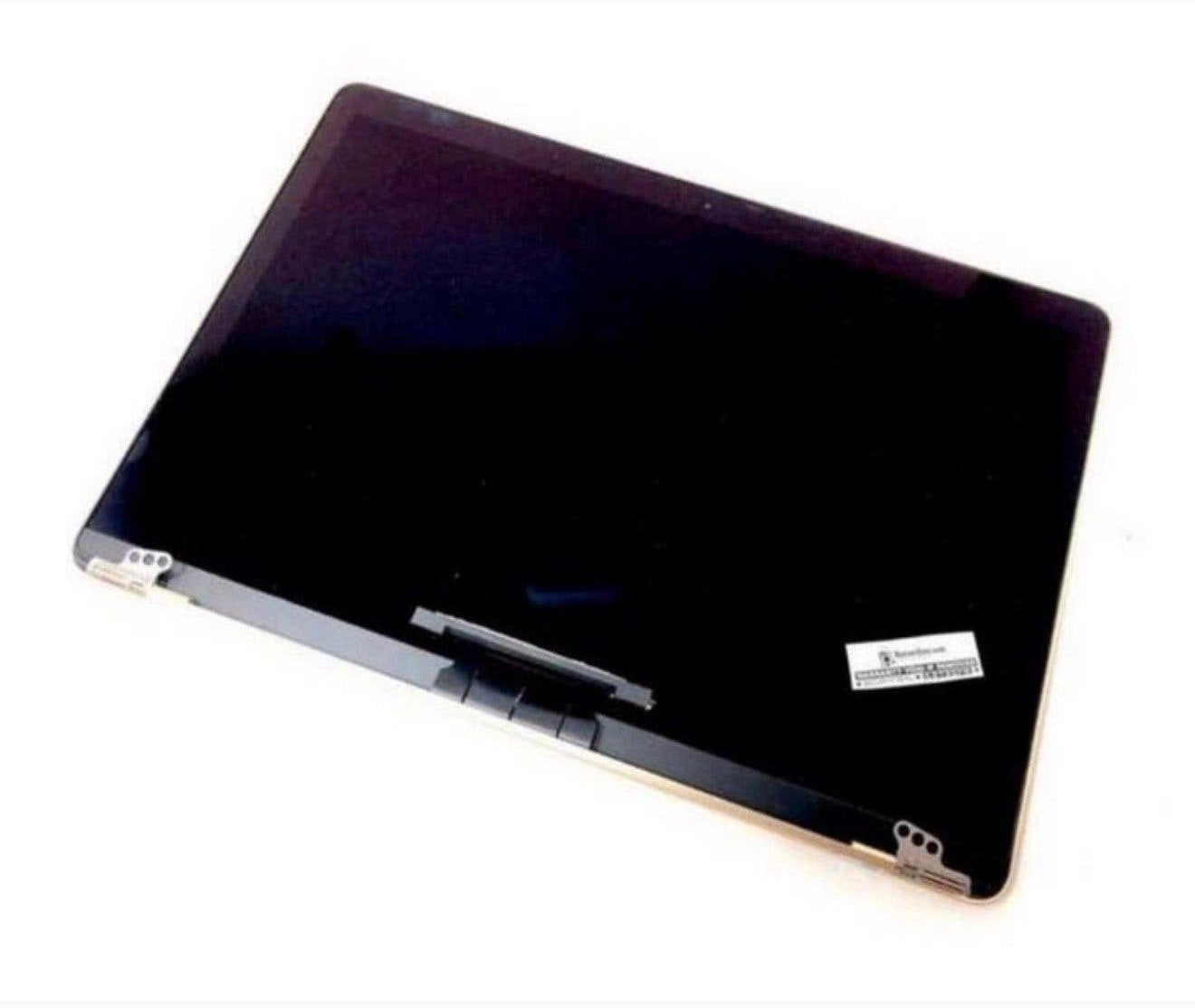 Macbook A1534 12” 2015 2016 2017 LCD Screen scherm goud Gold, P, P, P, Ophalen of Verzenden