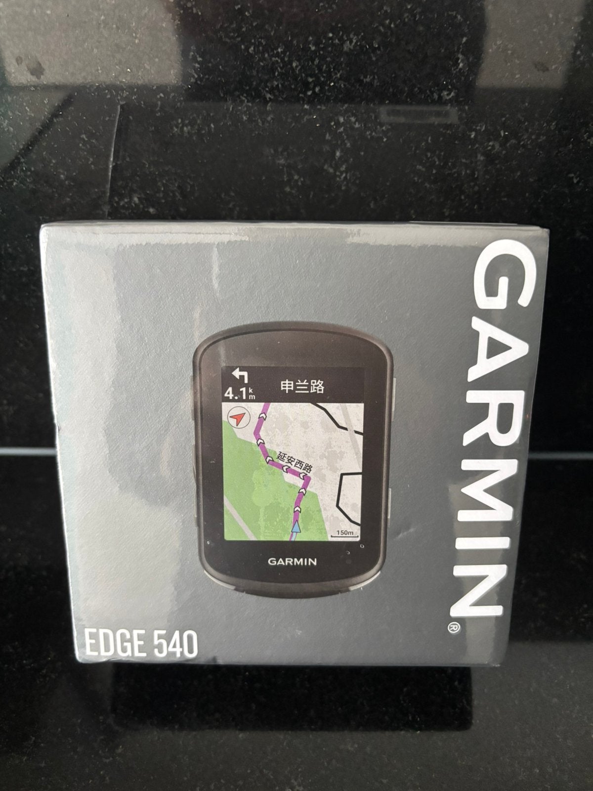 Garmin Edge 540 | Nieuw & Geseald, Ophalen of Verzenden, Draadloos, Nieuw