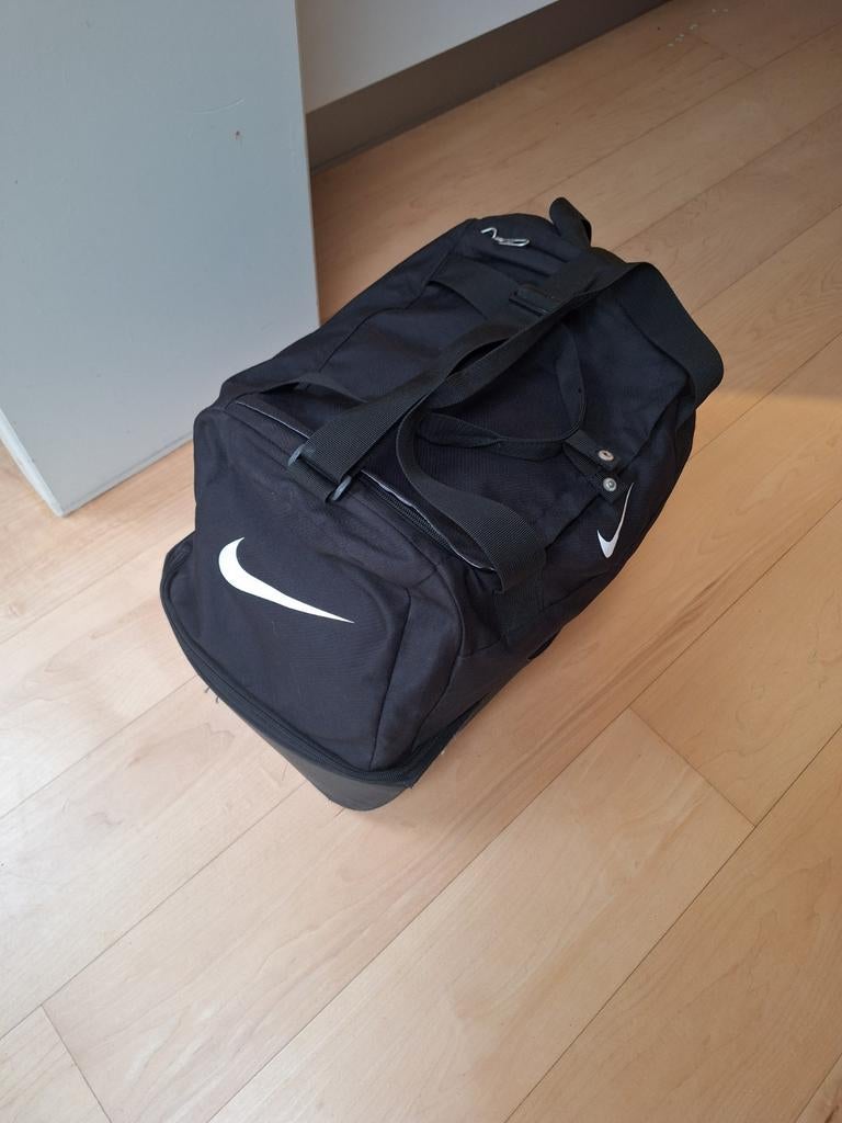 Nette voetbaltas Nike, Ophalen of Verzenden, Zo goed als nieuw