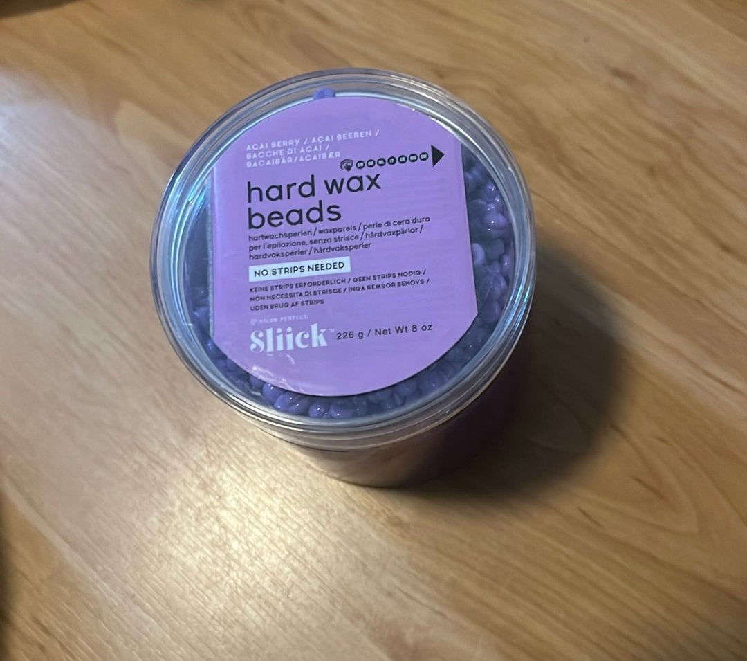 Wax beads Sliick, Ophalen of Verzenden, Nieuw, Overige typen