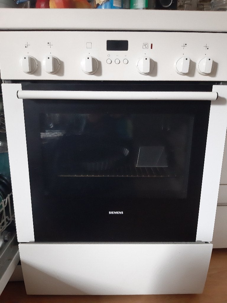 gas fornuis, Witgoed en Apparatuur, Fornuizen, Ophalen, Gebruikt, 4 kookzones, Gas