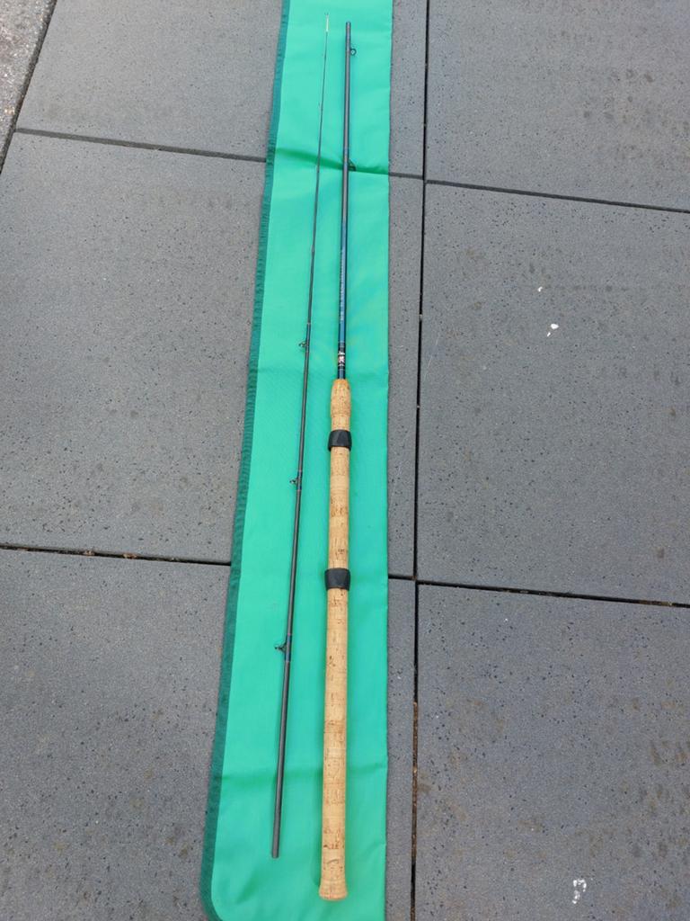 Daiwa Picker Hengel - Perfect voor de visser, Watersport en Boten, Ophalen, Gebruikt, Werphengel