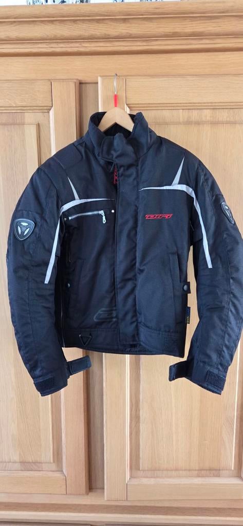 Difi motorjas, Motoren, Ophalen, Heren, Jas | textiel, Difi