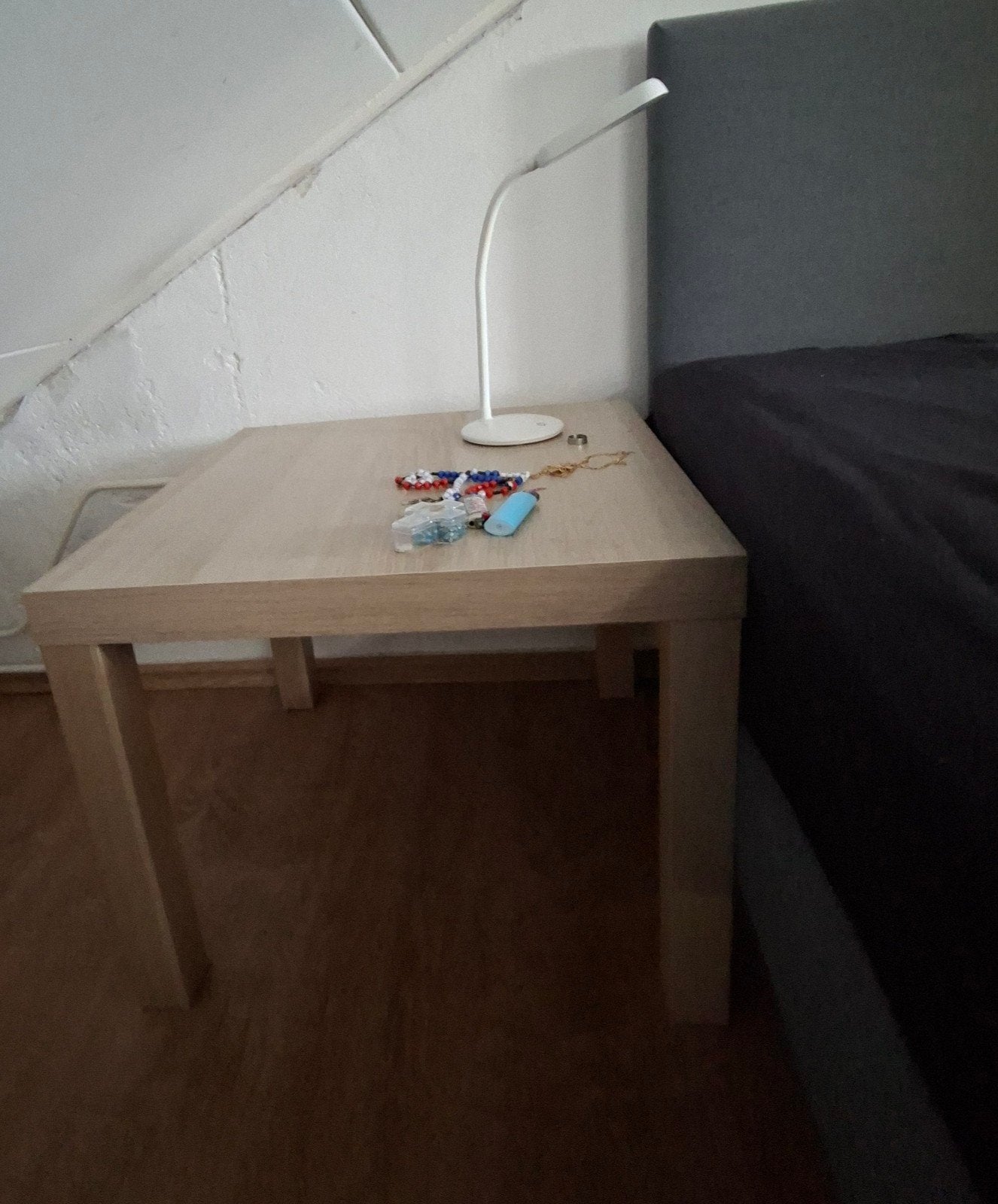 Ikea tafeltjes, Ophalen, Rechthoekig, 50 tot 100 cm, 50 tot 100 cm