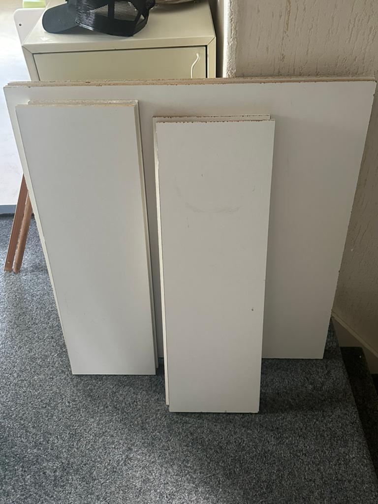 Gratis planken, Doe-het-zelf en Verbouw, Hout en Planken, Ophalen, Overige houtsoorten, Plank