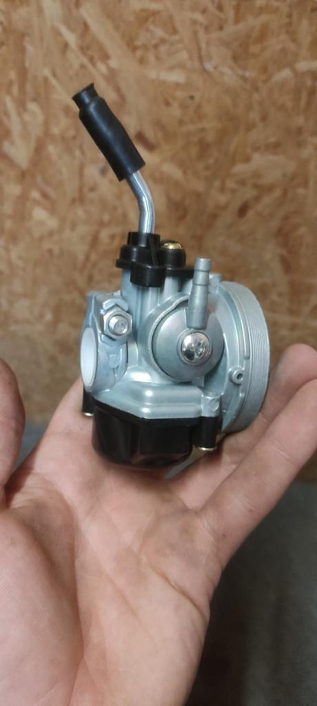 Gloednieuwe Tomos carburateur (16 mm), Verzenden, Nieuw, Carburateur