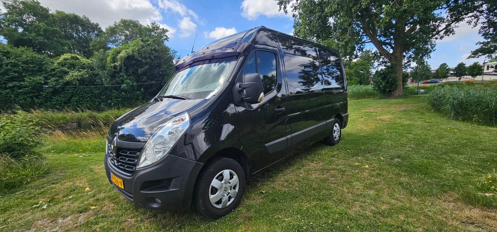 Caravans And Camping Nieuwe