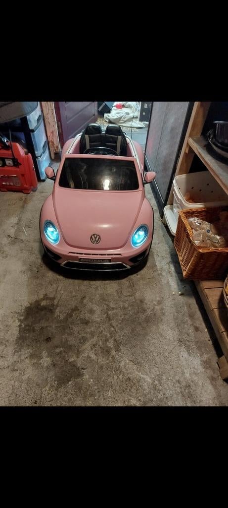 Kinderauto, Ophalen of Verzenden
