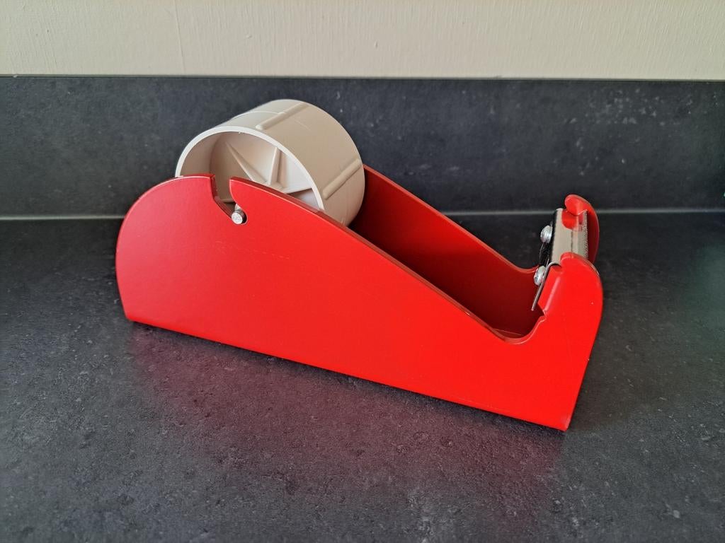 Nieuwe Tape Dispenser 50mm - Meerdere!, Ophalen of Verzenden, Nieuw