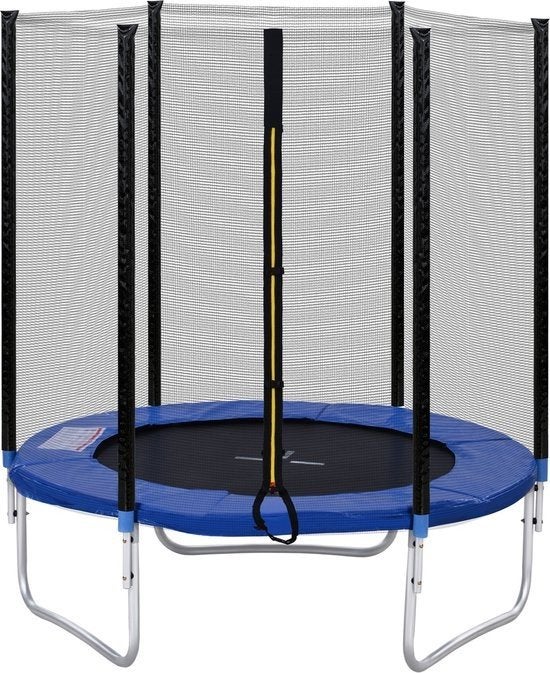 Trampoline 180 cm - deels uit elkaar, ophalen Tilburg, Ophalen