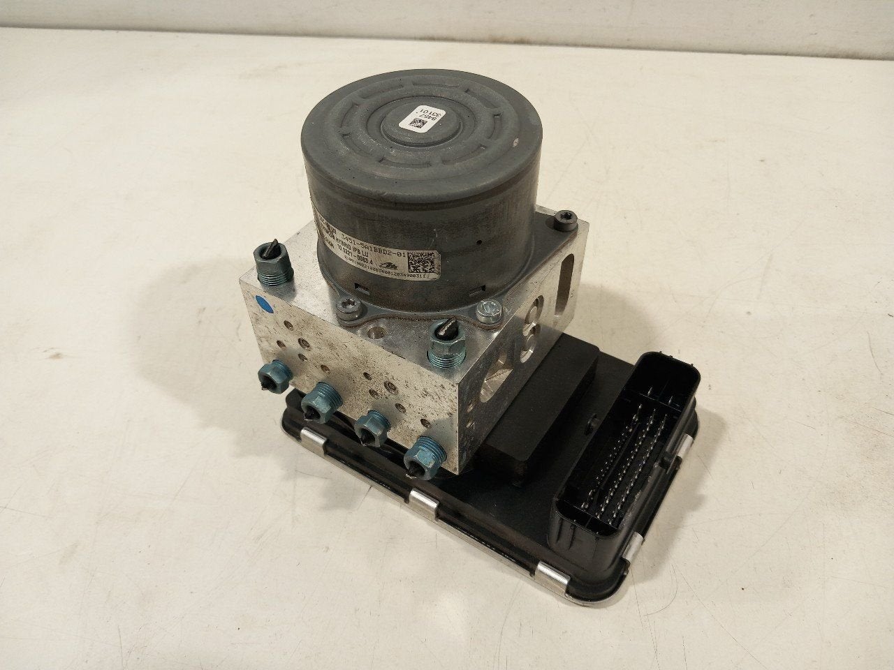 Abs pomp Mini Countryman