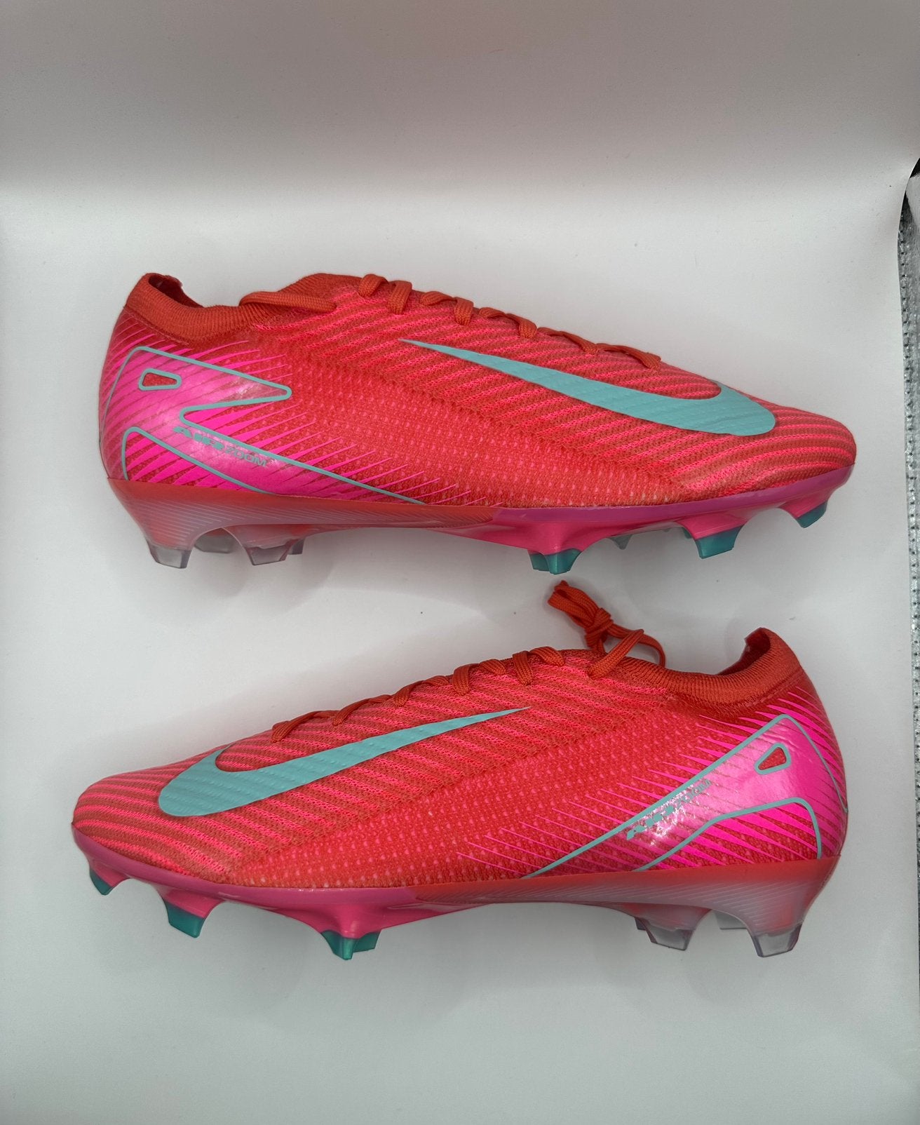Nike Mercurial Vapor 16 Elite Fg, Maat XS of kleiner, Schoenen, Nieuw, Ophalen of Verzenden