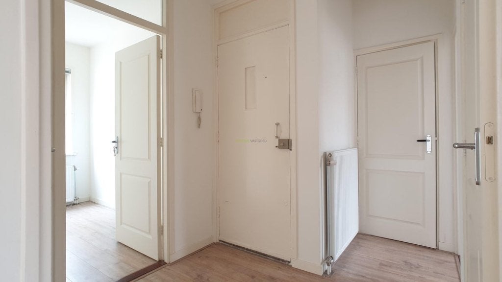 NIEUW! Woonruimte te huur Voetjesstraat, Rotterdam
