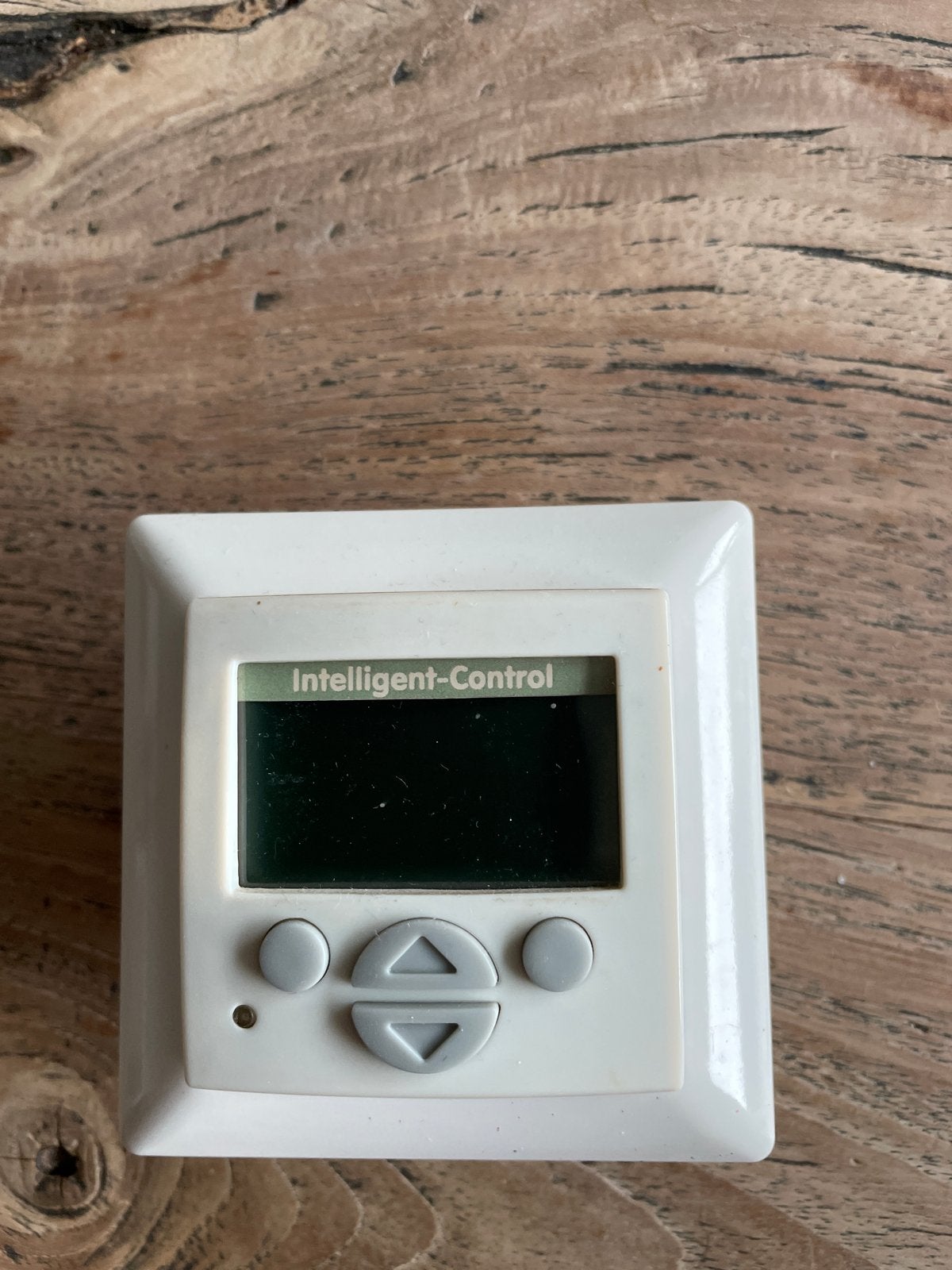 MAGNUM Intelligent-Control thermostaat, Ophalen of Verzenden, Slimme thermostaat, Gebruikt