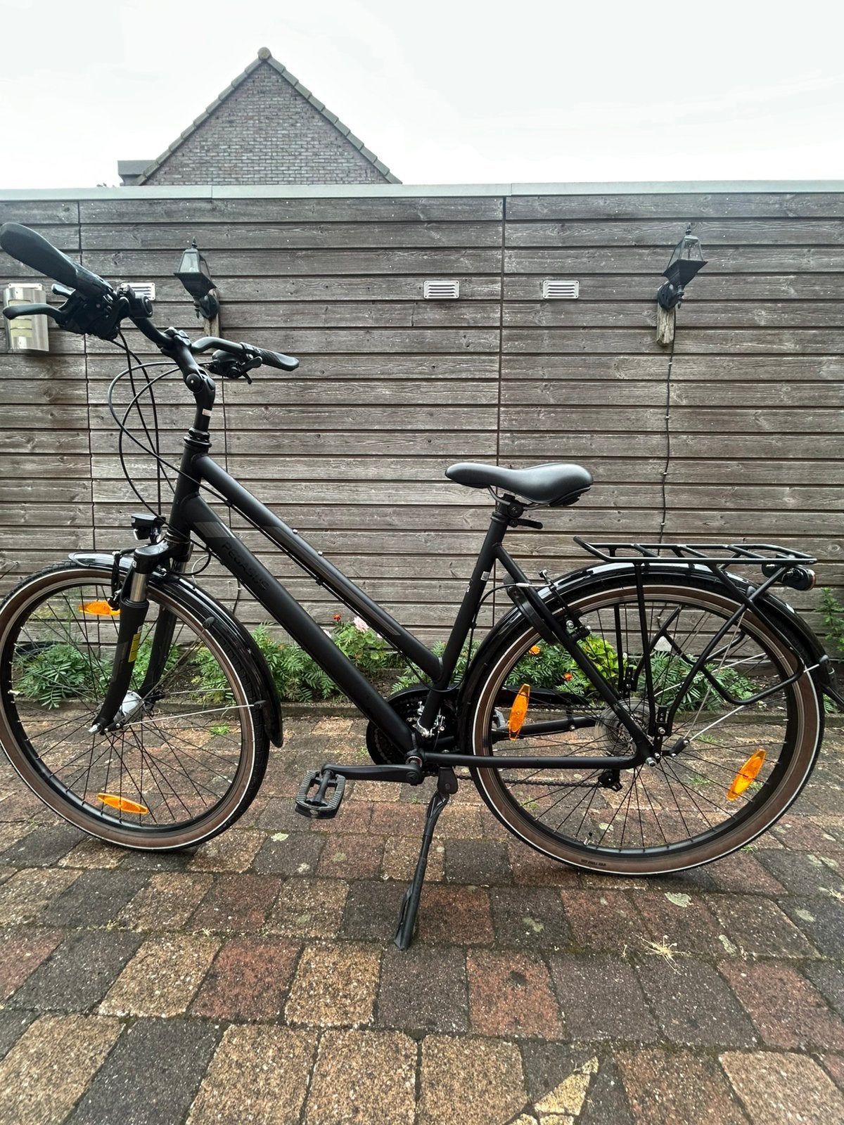 Nieuwe Pegasus Piazza Hybride, Fietsen en Brommers, Fietsen | Dames | Damesfietsen, Velgrem, Versnellingen, Nieuw, 50 tot 53 cm